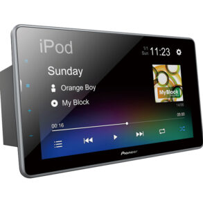 PIONEER DMH-AF555BT