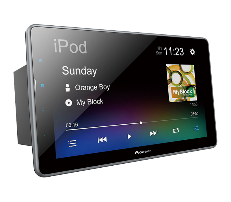 PIONEER DMH-AF555BT