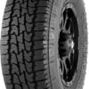 NANKANG AT-5 P255/70 R16