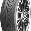 NANKANG NS2 Ultra Sport 195/55R15
