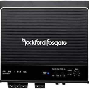 Rockford Fosgate Prime R500X1D