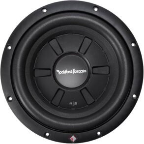 Rockford Fosgate Prime R2 Subwoofer 10