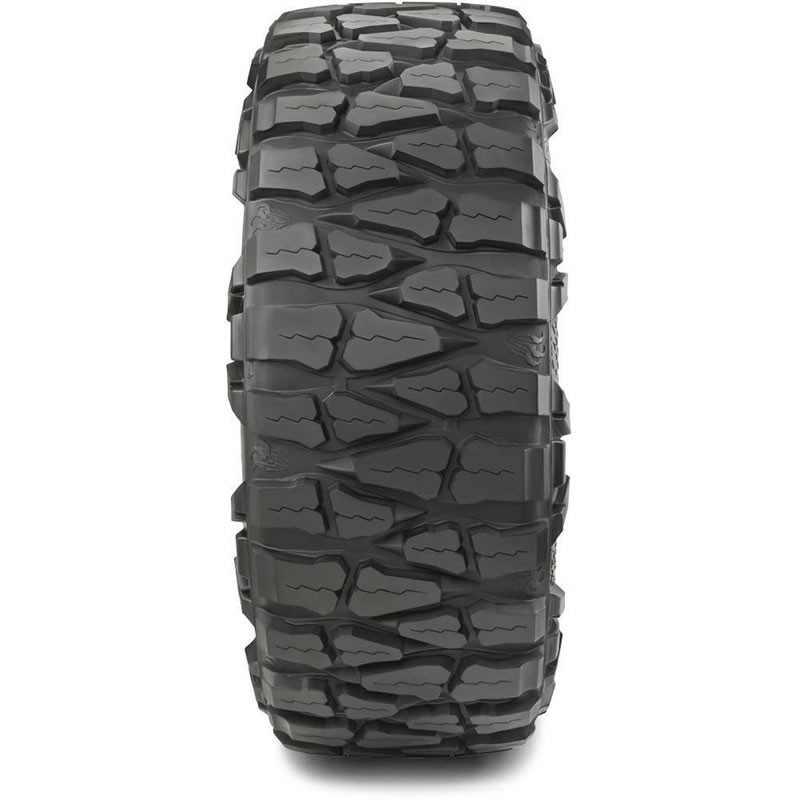 NITTO MUD GRAPPLER 35X12.50R18
