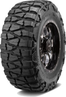 NITTO MUD GRAPPLER 35X12.50R18