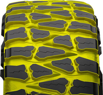 NITTO MUD GRAPPLER 35X12.50R18