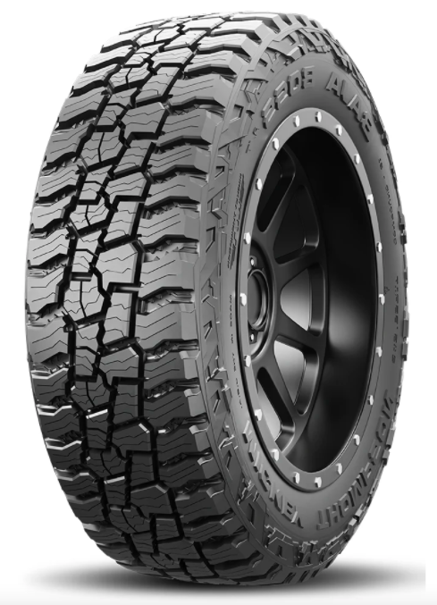 MICKEY THOMPSON BAJA BOSS AT 265/75R16 116T