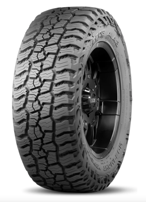 MICKEY THOMPSON BAJA BOSS AT LT285/70R17 121Q