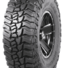 MICKEY THOMPSON BAJA BOSS MT 285/65R18 LT 125Q
