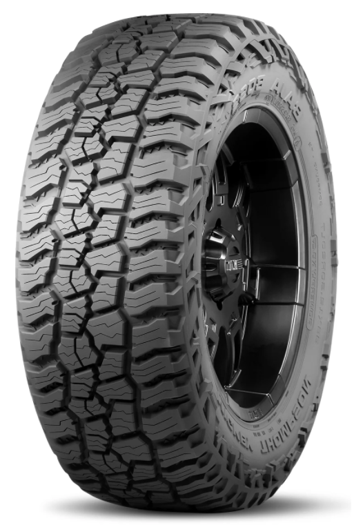 MICKEY THOMPSON BAJA BOSS AT 315/70R17 LT 121Q